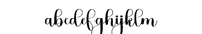 Camsite FONT