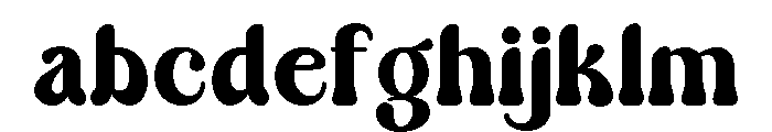 Camstey-Regular FONT