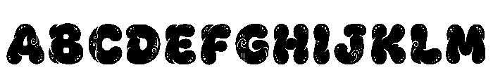 Canby Regular FONT