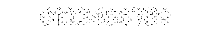 Cancer Fight Font Font OTHER CHARS
