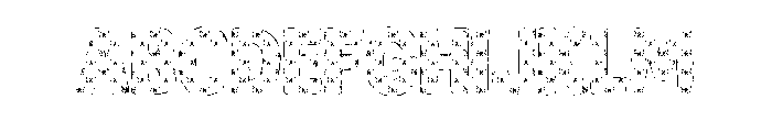 Cancer Fight Font Font UPPERCASE