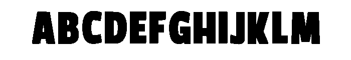 Candies Children Regular FONT