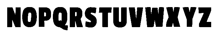 Candies Children Regular Font LOWERCASE