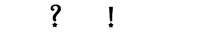 Candy_Cane_Charm Font OTHER CHARS