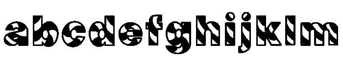 Candy Doodle FONT