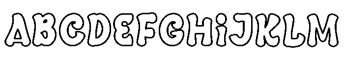 Candy Dream FONT