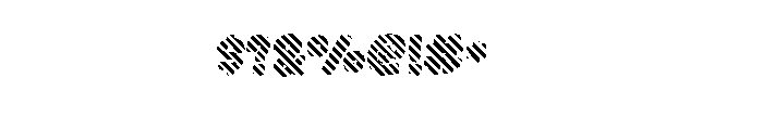 Candy Font Font OTHER CHARS