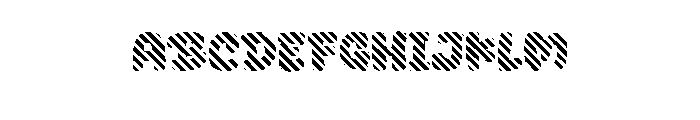 Candy Font FONT
