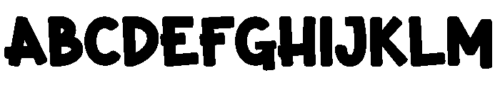 Candy Forever FONT