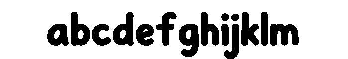 Candy Groove FONT