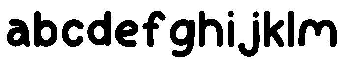 Candy Hatch Regular FONT