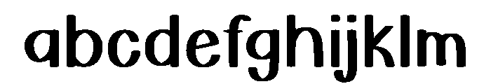 Candy Hearts FONT