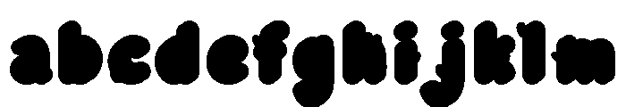 Candy Puff FONT