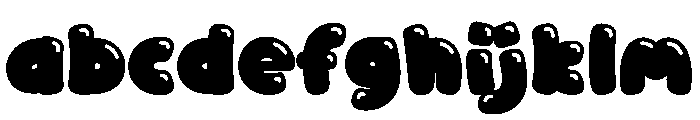 Candy Soda Shine FONT