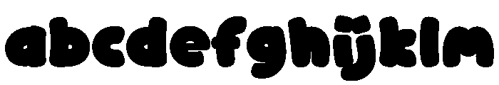 Candy Soda FONT