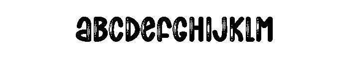 Candy Space FONT