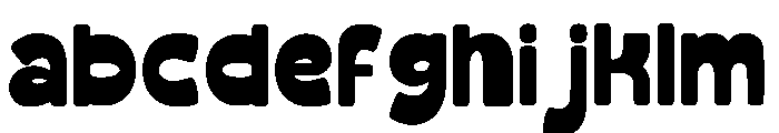 Candy Sprinkle FONT