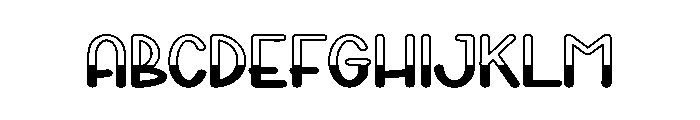 Candy Stick FONT
