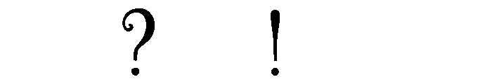 CandyCrest Font OTHER CHARS