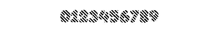 CandyFont Font OTHER CHARS