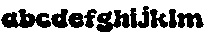 CandyGroovy FONT