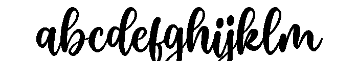 Candyan FONT