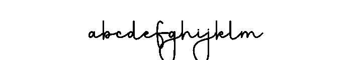 Candycake FONT