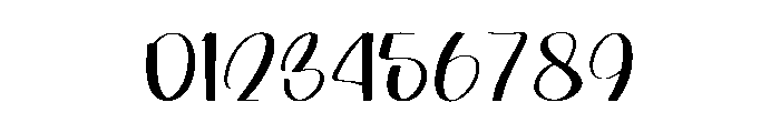 Candylane Font OTHER CHARS