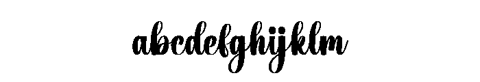 Candylane FONT