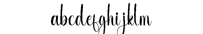 Candylight FONT