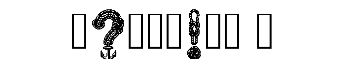Candytuft Regular Font OTHER CHARS
