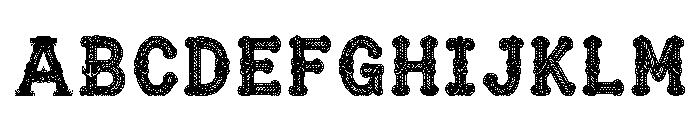 Candytuft Regular FONT