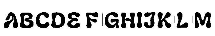 Canopy Regular FONT
