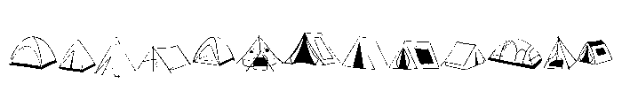 Canping FONT