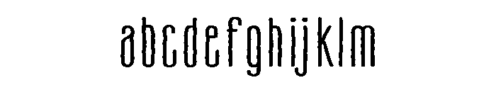 CansumHand-23HandLight FONT
