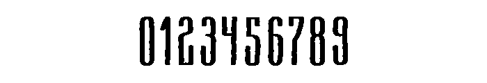 CansumHand-25HandRegular Font OTHER CHARS