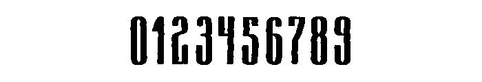 CansumHand-27HandBold Font OTHER CHARS