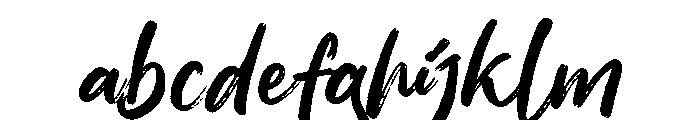 Canteen Doodle FONT