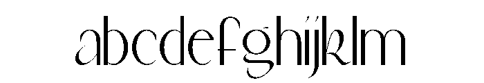 Cantika Deana FONT