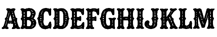 Cantinero FONT