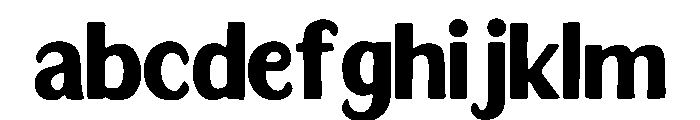 Canyon_Explorer FONT