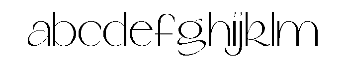 Cape Grande FONT