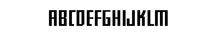 Capital City FONT