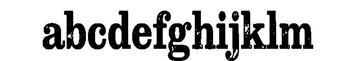 Capital Forge FONT