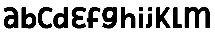 Caplove FONT