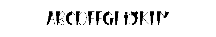 Cappybara FONT