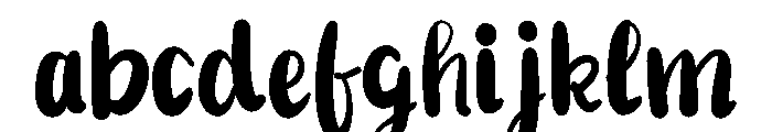 Capuchino FONT