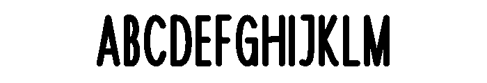 Carabean FONT
