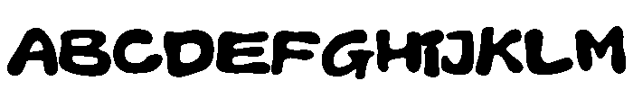 Caramel Maison FONT