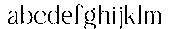 Caramile Regular FONT